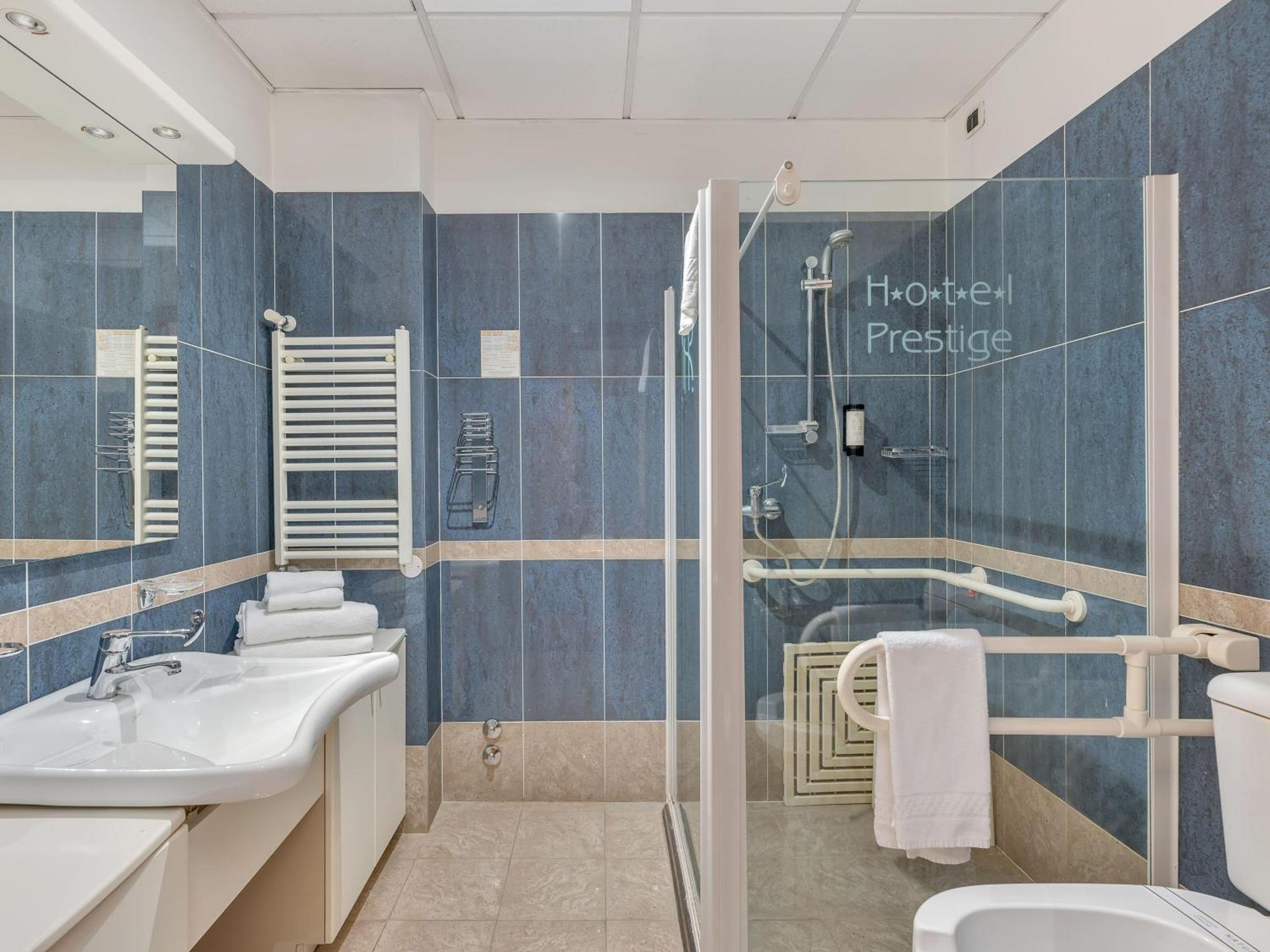 B&B Hotels Hotel Prestige Ornago المظهر الخارجي الصورة