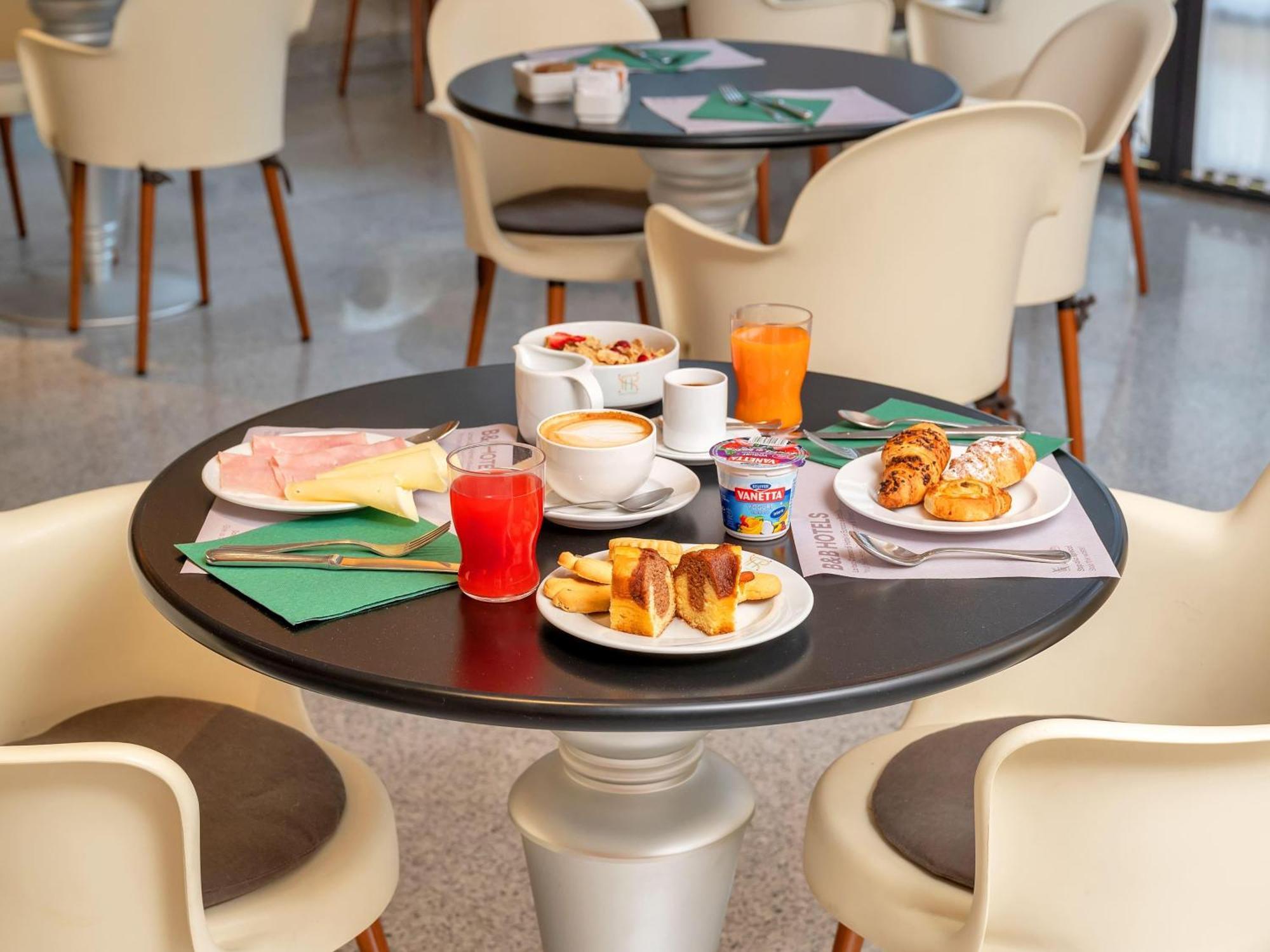 B&B Hotels Hotel Prestige Ornago المظهر الخارجي الصورة