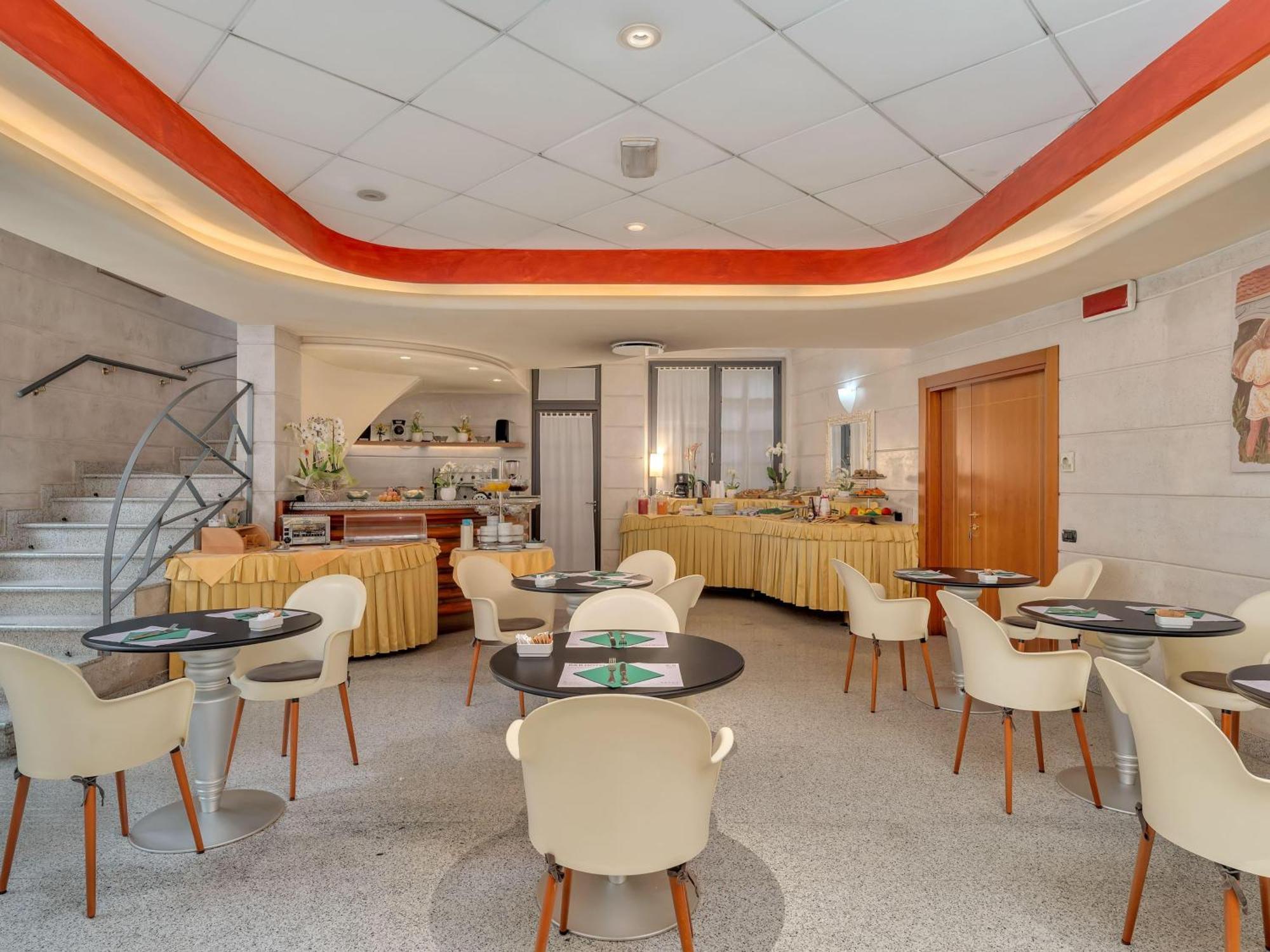 B&B Hotels Hotel Prestige Ornago المظهر الخارجي الصورة