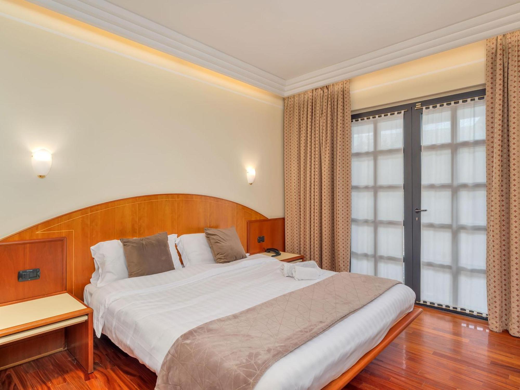 B&B Hotels Hotel Prestige Ornago المظهر الخارجي الصورة